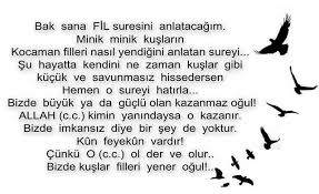 Sen Buyuksun Allah Im Allah Dualar Hayat