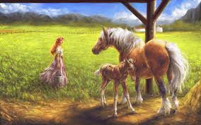 Ranch du feuillard on facebook. Experiencing Some Artists Block So I Returned To