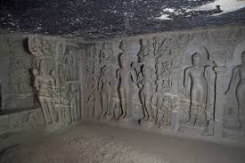 Kanheri Caves: Discover The Black ...