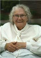 Kathryn Ladehoff Obituary (1934