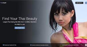 Dating nz singles is a premium nz dating website with thousands of active members. Thaicupid Dating Site Review Chance For Real Love