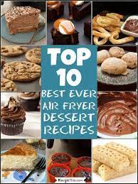 Recipe This Air Fryer Desserts Air Fryer Recipes Dessert Dessert Recipes Healthy Chocolate Muffins