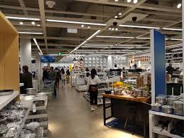 Ikea furniture and home accessories are practical, well designed and affordable. Ikea 1 99 Deluxe Breakfast Picture Of Ikea Toronto Tripadvisor