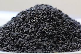 One of the most amazing benefits of black sesame seeds for grey hair is the ability of black sesame seeds in maintaining hair color. Black Sesame Seeds Reverse Grey Hair Health And Beauty Benefits