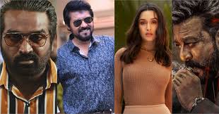 Vijay Sethupathi, Magizh Thirumeni's New Film Update