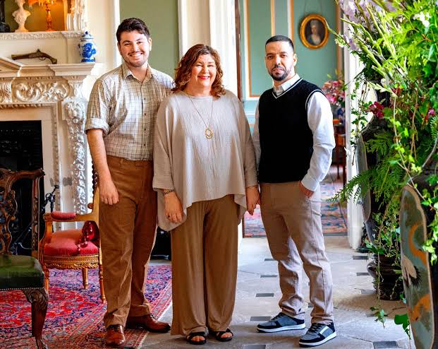EastEnders icon Cheryl Fergison shares health update after suffering severe  stroke - The Mirror