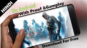 Apr 07, 2020 · apr 07, 2020 · assassin's creed altair's chronicles hd ha sido creado y o actualizado por los estudios gameloft en la fecha de 15 de marzo de 2008, actualmente esta en la versión 1.0.2 compatible con android 2.1 en adelante y apto para toda la familia, tiene una puntuación de — en google play y podrás descargar el apk y los datos totalmente gratis. Assassin S Creed Altair S Chronicles Apk Data Mega 2018 By Sr Luis Juegos Android