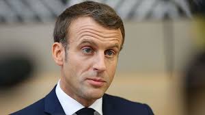 In his speech announcing the new vaccination push, he maintained that his plan's success. Macron Details Phase 3 Of Deconfinement In France