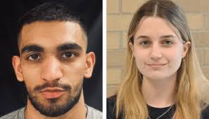 Ned Hunter's Instagram, Twitter & Facebook