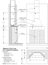 Rumford Fireplace Plans Instructions Find ideas for outdoor fire pit and fireplace designs that let you get as simple or as fancy as your time and budget allow consider adding this stacked stone beauty to the plans. rumford fireplace plans instructions