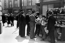 It is a tale of overcoming adversity and the power of friendship, and it has absolutely nothing to do with christian bale. Extra Extra 5 Business Lessons From The Historic Newsboys Strike A Byte Out Of The Big Apple