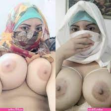 nude boobs hijab images - Sexy photos