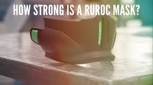 How Strong Is A Ruroc Mask