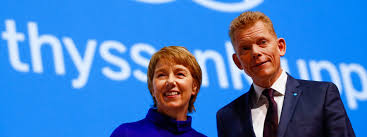 Denise stang und nicolas kerkhoff. Marijn Dekkers News Der Faz Zum Industriemanager