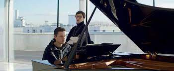 Au bout des doigts est un film réalisé par ludovic bernard avec jules benchetrit, lambert wilson. Au Bout Des Doigts Un Film De Ludovic Bernard Westmount Magazine Streaming Talk Show Latino