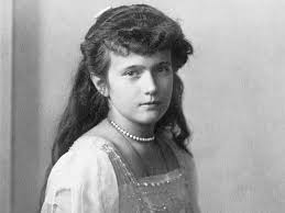 Appalled, she calls up her friends and they discuss the power of sex. Did Duchess Anastasia Survive Her Family S Execution Britannica