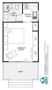 Image Result For Single Garage Conversion To Bedroom Garage Conversion Granny Flat Studio Apartment Floor Plans Garage Bedroom