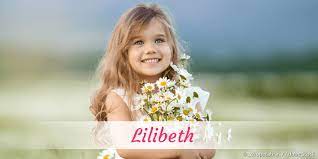 It is not ranked within the top 1000 names. Vorname Lilibeth Beliebtheit Bedeutung Mehr