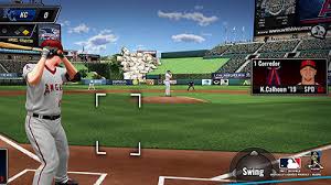 En 2016, el béisbol profesional es el más caliente, el más realista de . 9 Innings 2015 Pro Baseball Download Apk For Android Free Mob Org
