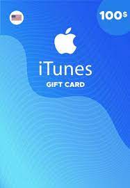 Buy Apple Itunes Gift Card 4 Usd Itunes Key United States Eneba
