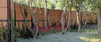 Laermschutzwand Kokowall 2 Larmschutz Garten Larmschutzwand Garten Selber Bauen Garten