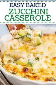 Best Baked Zucchini Casserole Recipe Cheesy Zucchini Bake In 2021 Zucchini Casserole Zucchini Casserole Recipes Casserole Recipes
