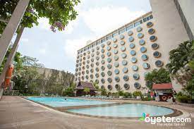 King power mahanakhon is 0.7 mi away while iconsiam shopping mall is 2.1 mi from the property. Holiday Inn Bangkok Silom Review What To Really Expect If You Stay