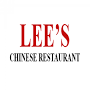 LEE'S Chinese Restaurant from www.grubhub.com