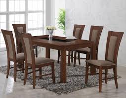 Harrison Dining Set Furniture Manila