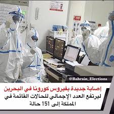 رصد حالة إصابة جديدة بفيروس كورونا في مملكة البحرين لقادمين ضمن خطة الإجلاء وبذلك يرتفع العدد الإجمالي للحالات ال In 2020 Dyson Vacuum Home Appliances Vacuum Cleaner