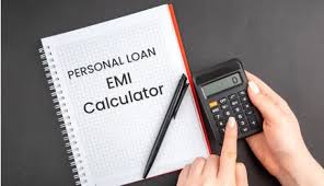  Middle Class EMI Burden 