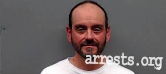 Jeffery Crews Mugshot