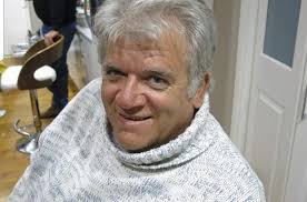 Robert Woods » Pancare Foundation