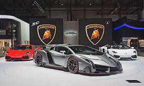 The lamborghini veneno (spanish pronunciation: Lamborghini Veneno Specs Photos 2013 2014 Autoevolution