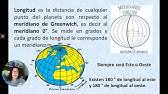 Clínica médica, caridología, dermatología, diagnóstico por imágenes, endocrinología, fisioterapia, flebología, gastroenterología, ginecología, hemodinamia. Latitud Y Longitud Educatina Youtube