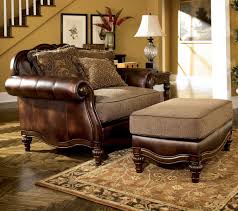 Pin By Paula On Home Chair And A Half Ashley Furniture Furniture
