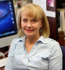 Office of Research and Sponsored Programs 2014 Annual Report