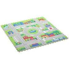 Online shopping for puzzle play mats from a great selection at toys & games store. Pin On Balcony Ideas
