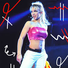 Britney spears' .baby one more time, released 20 years ago this week, turned heads with a she's a global icon now, yet in the early days, spears' career wasn't such a sure bet. Framing Britney Spears Exposes Sexist Tabloid Culture