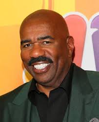 See How This "Cause I Love U" Singer Says Steve Harvey Saved His Life