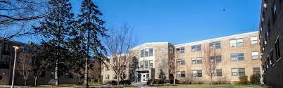 Affordable & convenient off campus student housing owned & managed by wcu alumni. Residence Life And Housing Services Home West Chester University