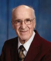 Obituary information for Elmer James Scott