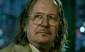 Young George Lucas Is Coming to Legends of Tomorrow Season 2