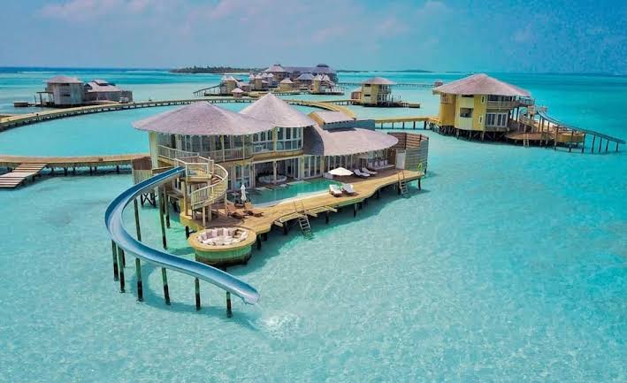 Maldives Holidays, Best Resorts in the Maldives, The Travel Expert