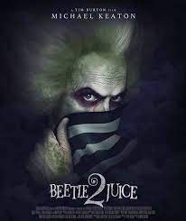 Become a member to write your own review. Beetlejuice 2 Reportedly Cancelled Plot Details And More Rox Tv