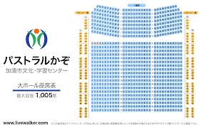 パストラルかぞ 埼玉県 加須市 livewalker com 学習センター 学習 加須