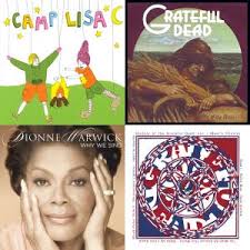 The Charlie Bucket Project