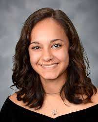 Congratulations to Andrew Cobble our Valedictorian and Abigail Morgan our  Salutatorian. We are so proud of you two! @EMSISD @danabarnesEdD @LParkerEdD