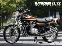 Up遅くなりました。 さあz1かz2かkz!？z900rs？正体はいかに!？ 愛犬が亡くなっていまってメンタルやられてます。 次回もちょっと遅れるかもです・・・m(_ _)m. Page2 ç·¨é›†éƒ¨ã§è³¼å…¥ã—ãŸz2 Bã¯1975å¹´ãƒ¢ãƒ‡ãƒ« ç‰¹é›†è¨˜äº‹ ãƒã‚¤ã‚¯ãƒ–ãƒ­ã‚¹