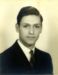 Frederick J Adelman (1922-1999)